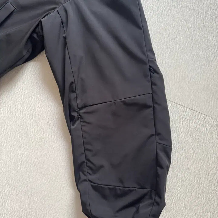 [BUNJANG] Toniqweq Technical Jacket XL / 토니웩 테크니컬 자켓 XL (택포)
