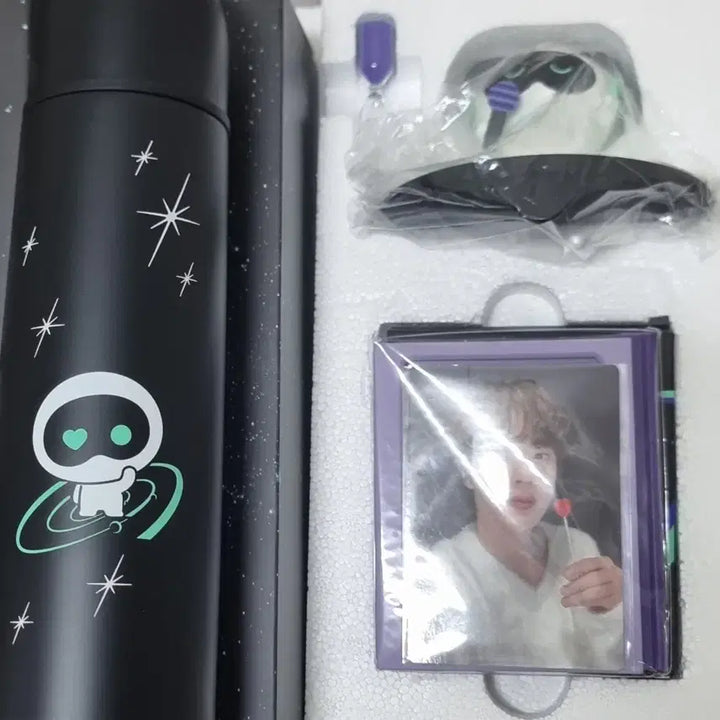 [SOLD OUT] Bts merchbox12 우떠박스