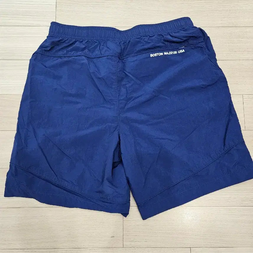 [BUNJANG] New Balance Running Shorts L / 뉴발란스 런닝  반바지 L