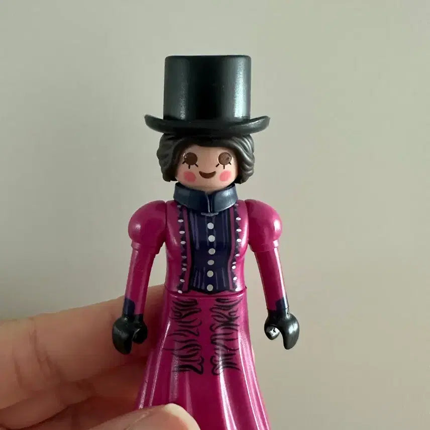 [BUNJANG] Playmobil 4-Piece Bundle Set / 플레이모빌 4종 일괄판매