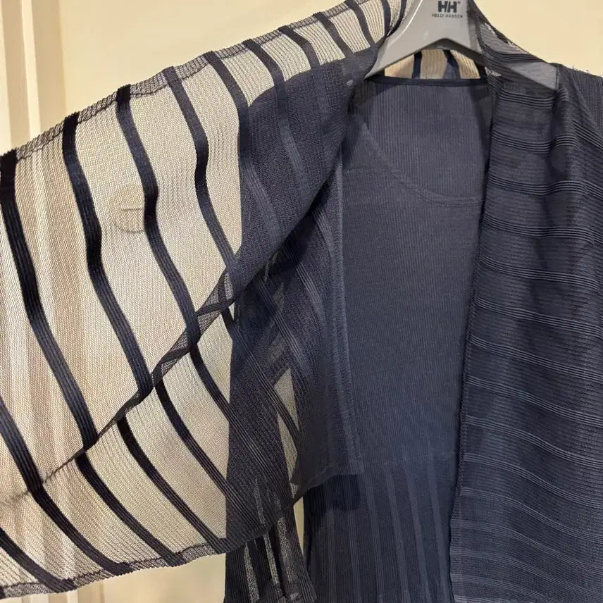 [BUNJANG] Pleated Long Dress / 플리츠 롱원피스