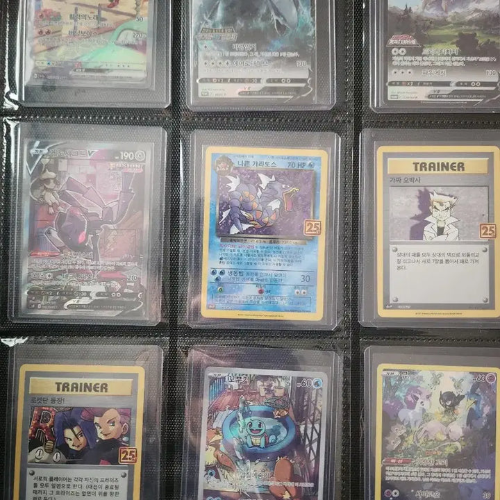 [BUNJANG] Pokemon Card Special Edition SAR CSR SR / 포켓몬카드 특일 sar csr sr p 등등