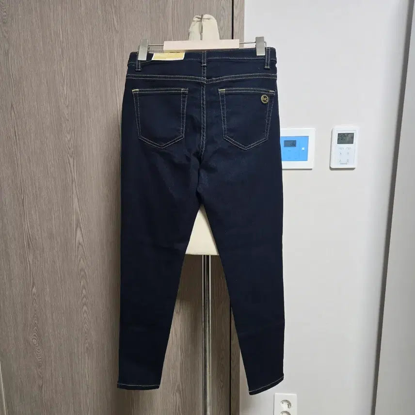 [BUNJANG] Michael Kors Dark Denim Jeans / 새상품) 마이클코어스 다크 데님 청바지