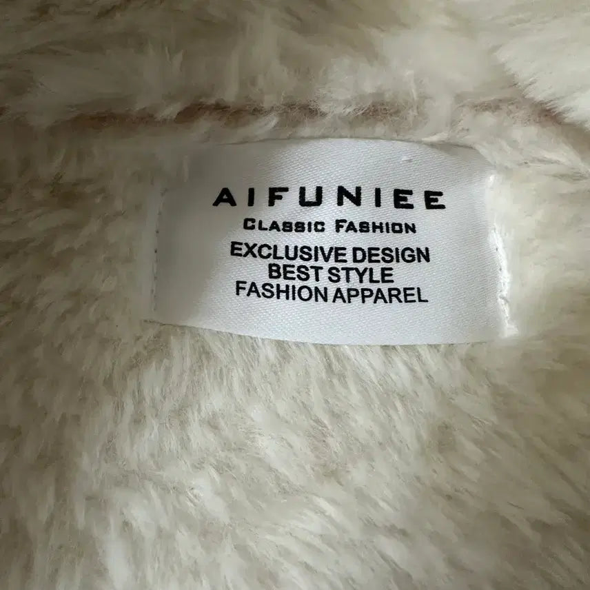[BUNJANG] AIFUNIEE Classic Pink Jacket / AIFUNIEE 핑크 자켓