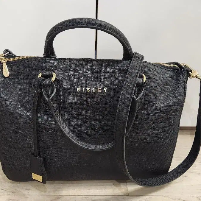 [BUNJANG] Sisley Bag / 시즐리 가방 팝니다