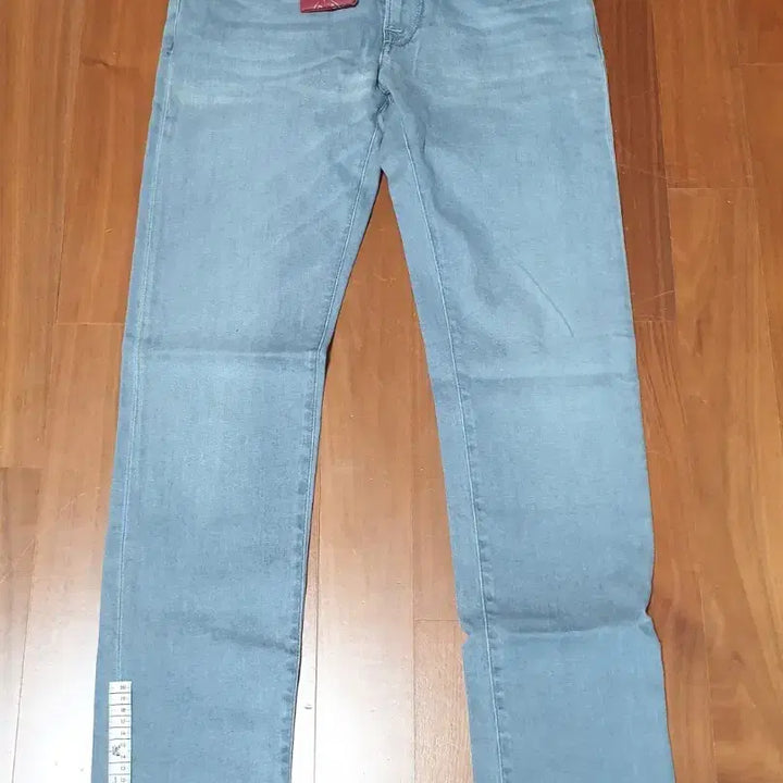 [BUNJANG] Tramarossa Michelangelo Denim Jeans Size 32 / 트라마로사 미켈란젤로 데님 32 사이즈 새상품