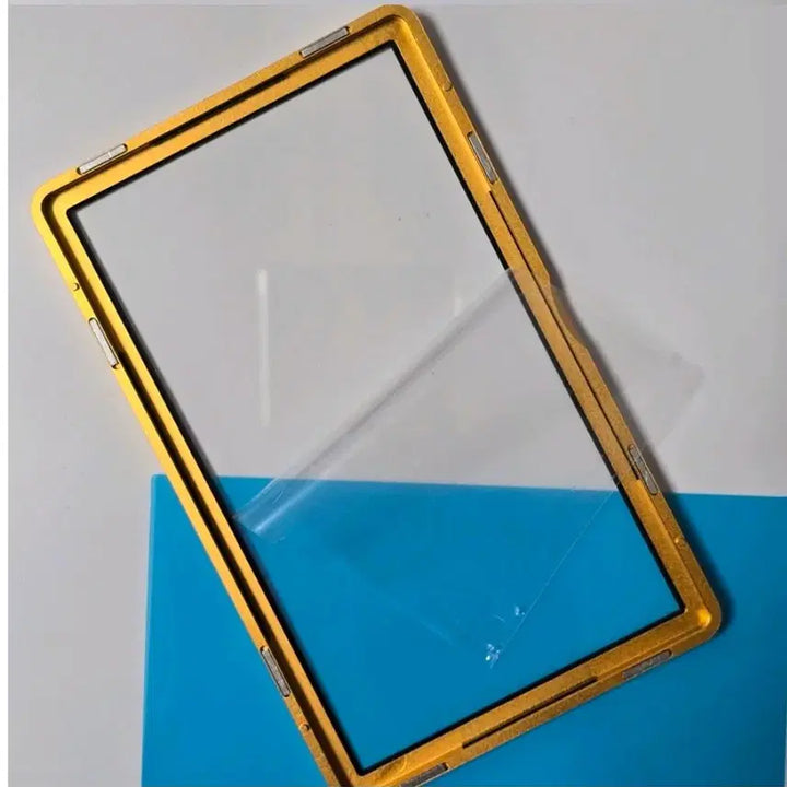[BUNJANG] Aluminum Bumper Case for Graded Trading Cards (PSA, BGS, CGC, BRG) / 새상품 PSA BRG CGC 및 BGS 등급카드 알루미늄 범퍼케이스