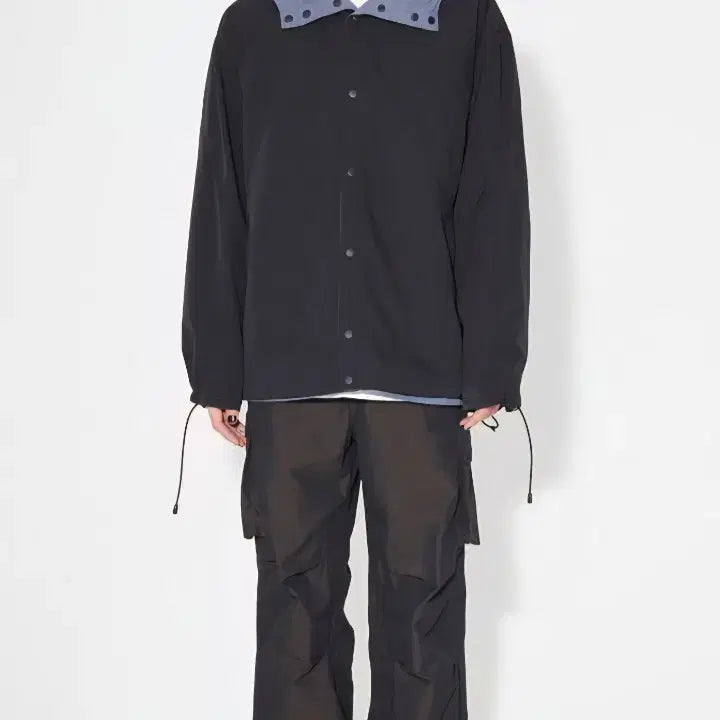 [BUNJANG] Our Legacy Parasec Jacket 52 / 아워레가시 파라스펙 자켓 52