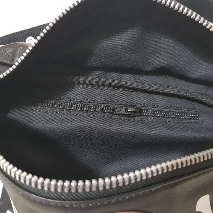 [BUNJANG] USAF Shoulder Chest Bag / usaf숄더가슴백