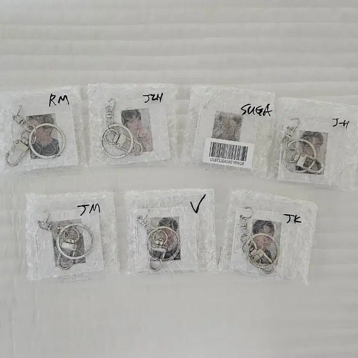 [SOLD OUT] 방탄 아리랑앨범 위버스 얼리버드특전 드볼세트