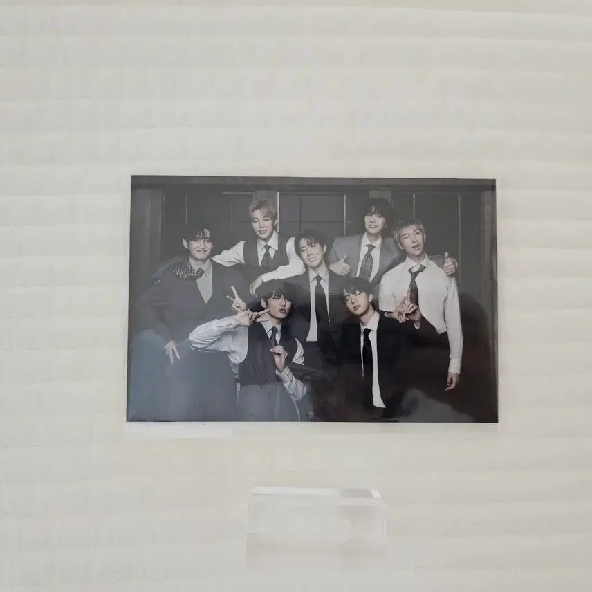 [SOLD OUT] 방탄 아리랑앨범 위버스 얼리버드특전 드볼세트