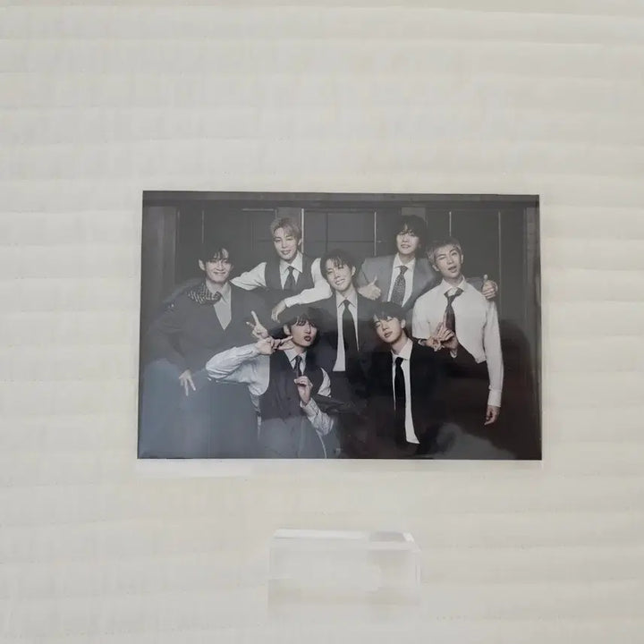 [SOLD OUT] 방탄 아리랑앨범 위버스 얼리버드특전 드볼세트