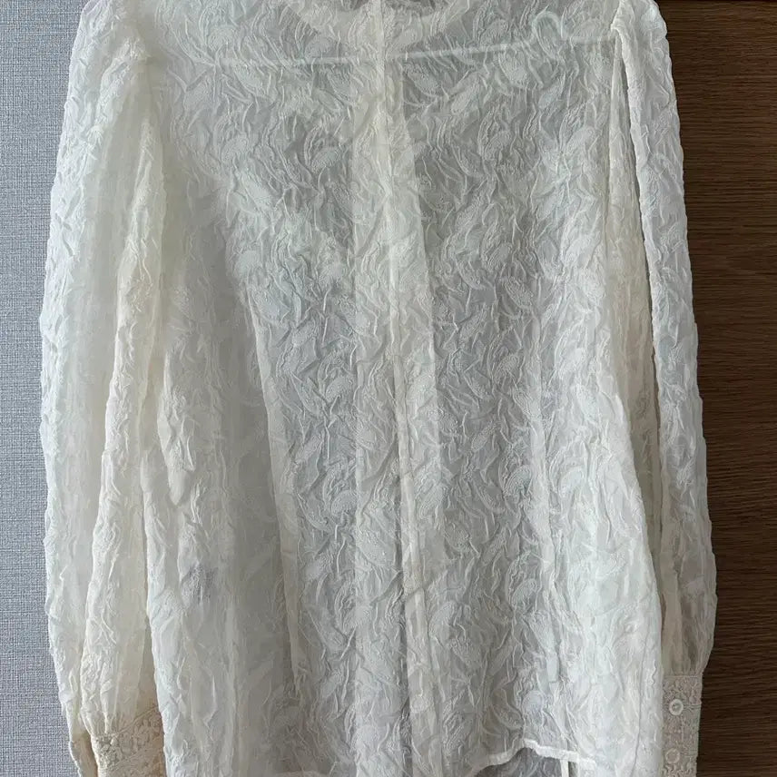 [SOLD OUT] 라벨르블랑 로즈데떼 S 24