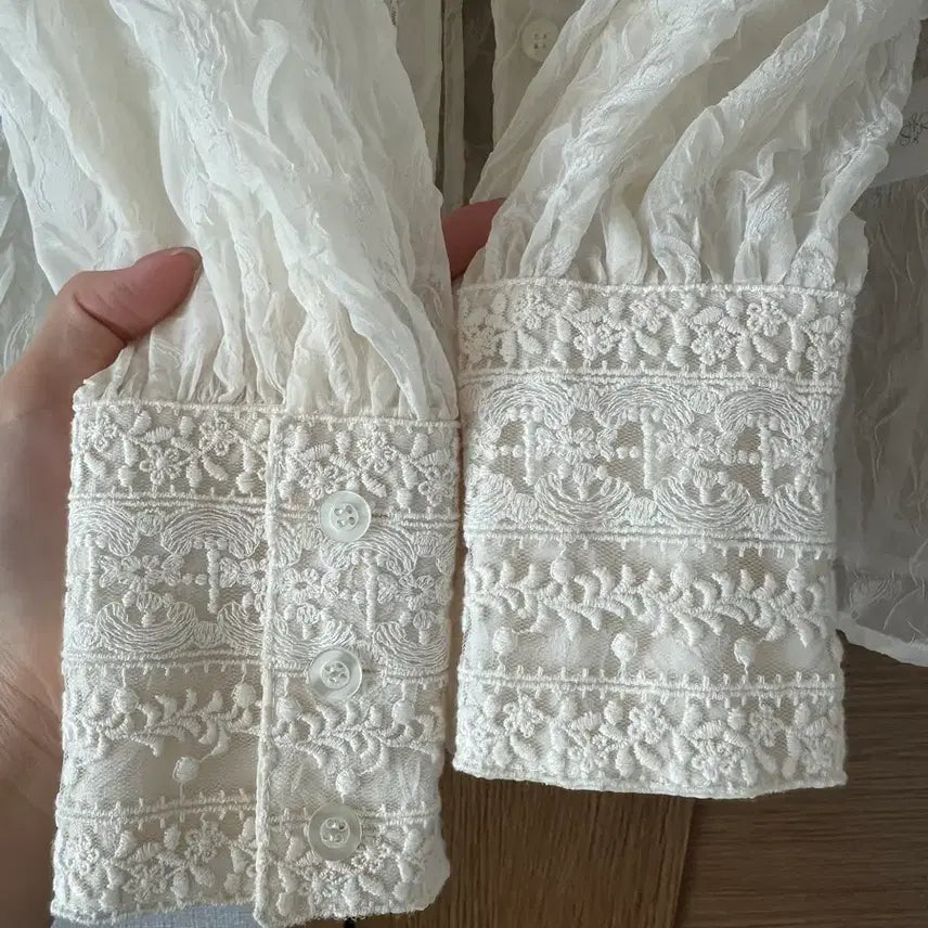 [SOLD OUT] 라벨르블랑 로즈데떼 S 24