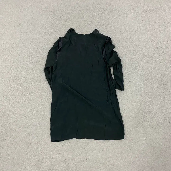[BUNJANG] Sandro Wool Jacket / 산드로 자켓 90