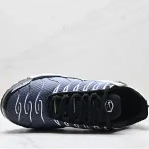 [BUNJANG] Nike Air Max TN Black/Silver Sneakers (Size 260) / 나이키 에어맥스 TN 블랙/실버 운동화 사이즈:260