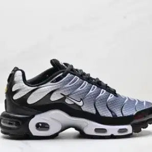 [BUNJANG] Nike Air Max TN Black/Silver Sneakers (Size 265) / 나이키 에어맥스 TN 블랙/실버 운동화 사이즈:265