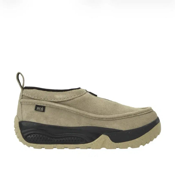 [BUNJANG] Nike ACG Easy Khaki and Black Pants / [290] 나이키 ACG 이지 카키 앤 블랙