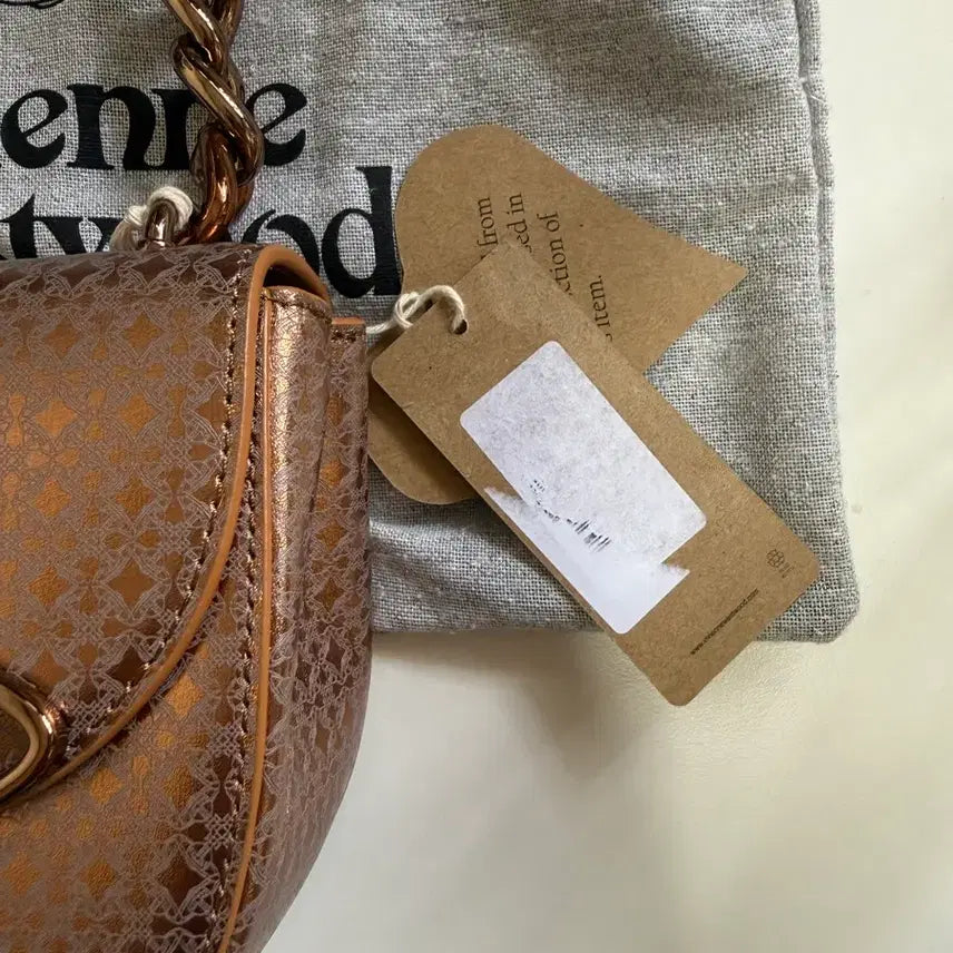 [BUNJANG] Vivienne Westwood Bag / 새상품) 비비안웨스트우드 가방
