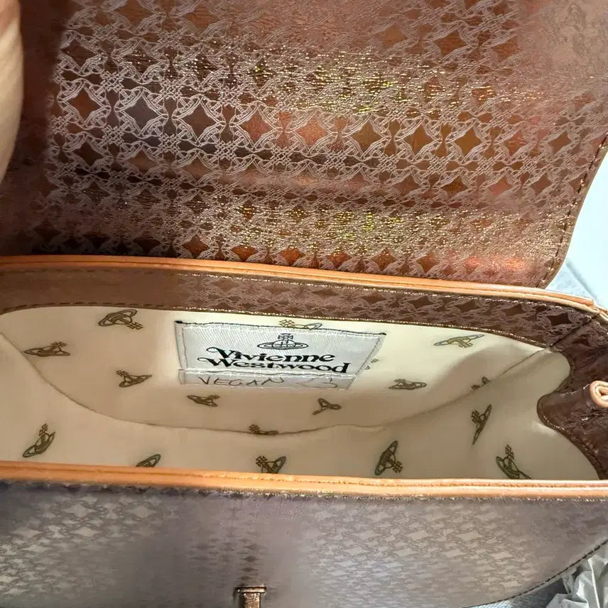 [BUNJANG] Vivienne Westwood Bag / 새상품) 비비안웨스트우드 가방