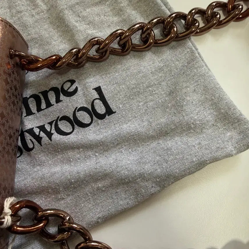 [BUNJANG] Vivienne Westwood Bag / 새상품) 비비안웨스트우드 가방