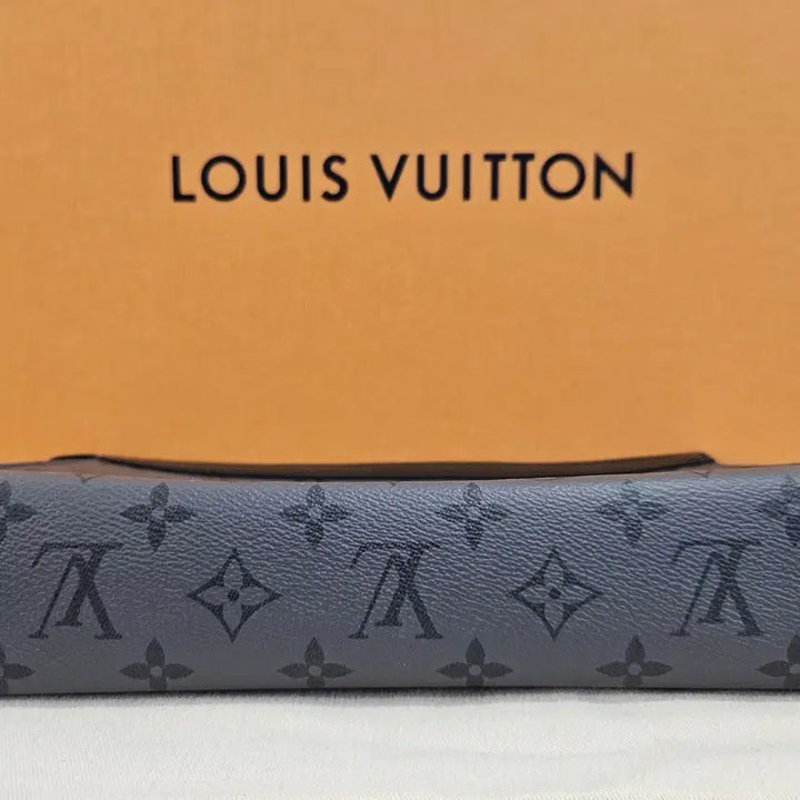 [BUNJANG] Louis Vuitton Pochette Voyage Clutch / 루이비통 리버스 포쉐트 보야주 클러치