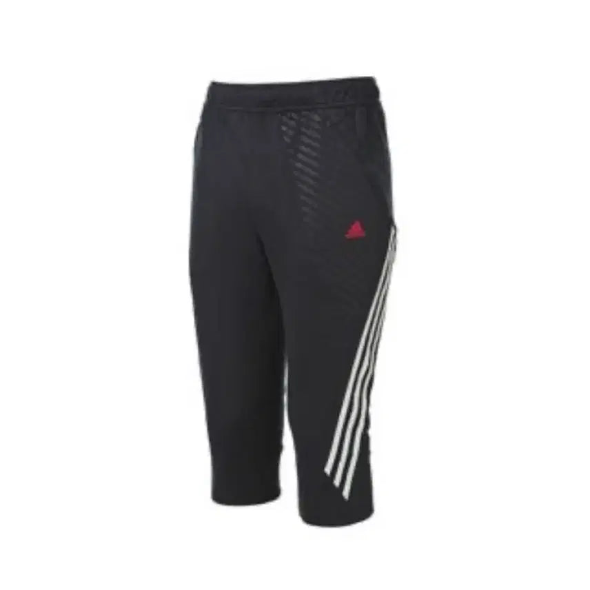 [BUNJANG] Adidas 3/4 Knit Pants / 아디다스 3/4 니트 팬츠