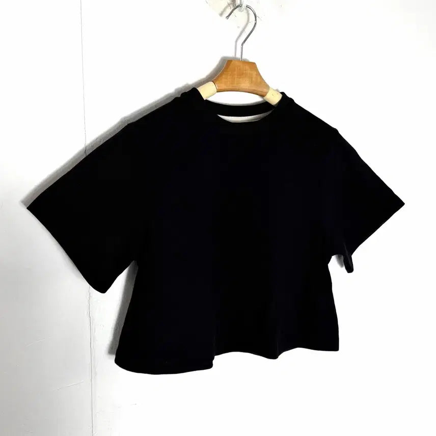 [BUNJANG] Recto Short Sleeve T-Shirt / 렉토 반팔