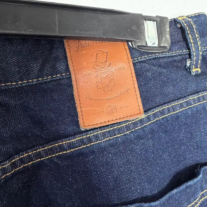 [BUNJANG] Ader Error Denim Pants / 아더에러 데님팬츠