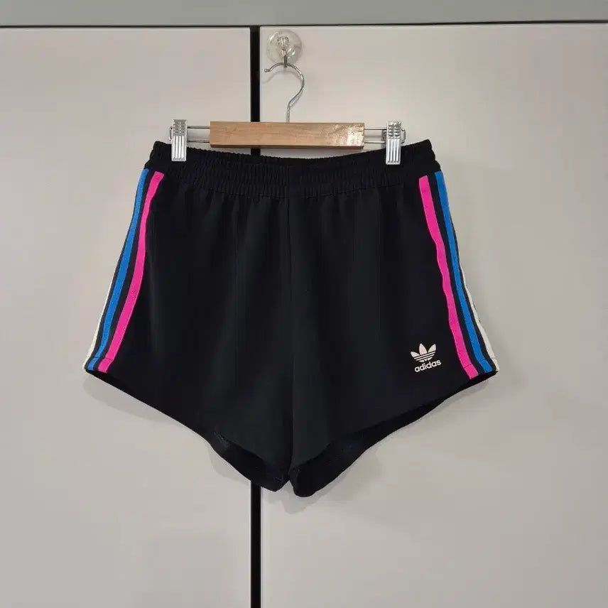 [BUNJANG] Adidas Tri-Stripe Shorts / 아디다스 삼선 반바지 s