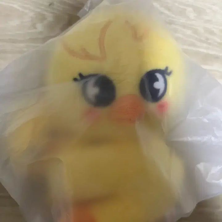 [BUNJANG] SKZOO BbokAri Magnet Plush Set / 스키주 마그넷 플러시 세트 뽁아리