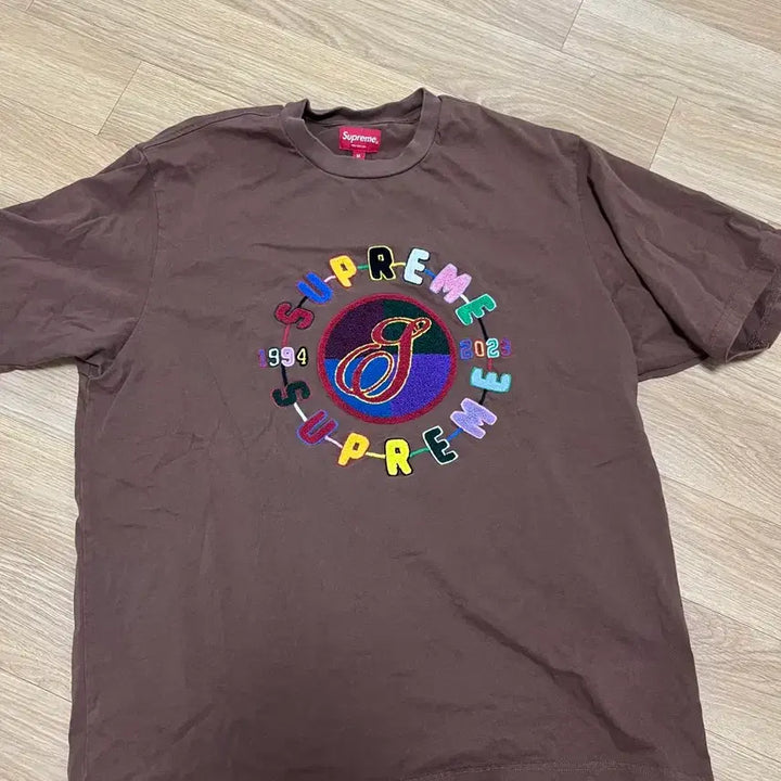 [BUNJANG] Supreme T-Shirt / 슈프림 티셔츠