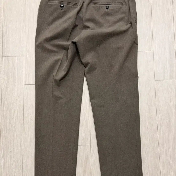 [BUNJANG] Concept One Slacks / 컨셉원 슬랙스