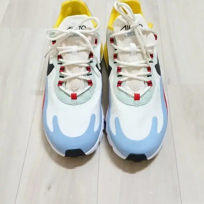 [BUNJANG] Nike Air Max Sneakers (Unisex) / 여성신발 새상품 나이키 에어맥스 운동화 남녀공용