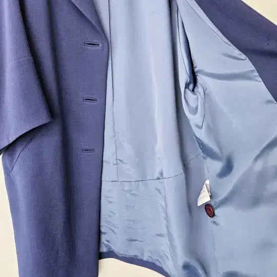 [BUNJANG] Prain T.ang 7-Sleeve Outer / 쁘랭땅 아우터