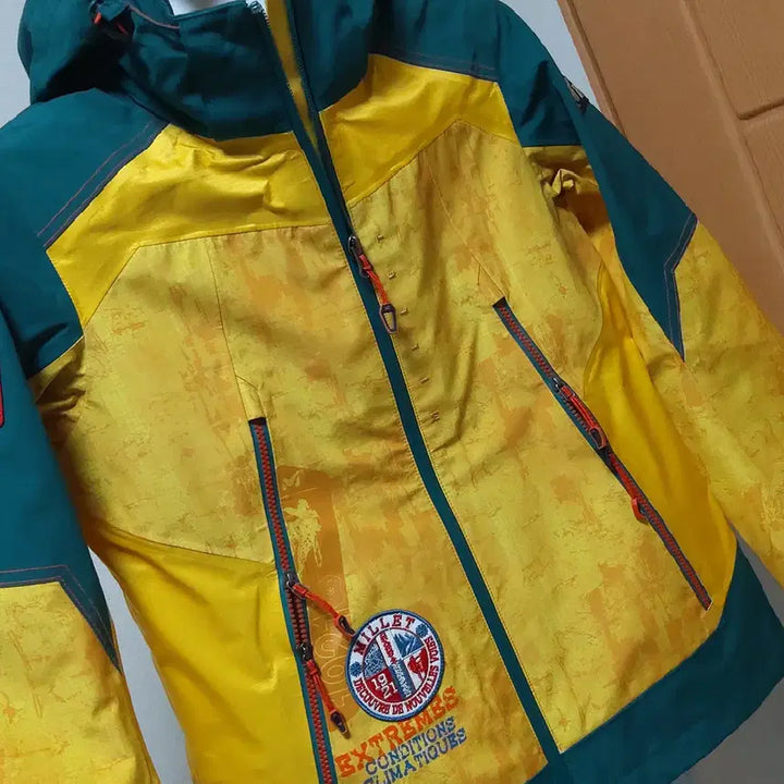 [BUNJANG] Millet Gore-Tex Women&