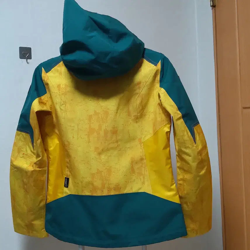 [BUNJANG] Millet Gore-Tex Women&