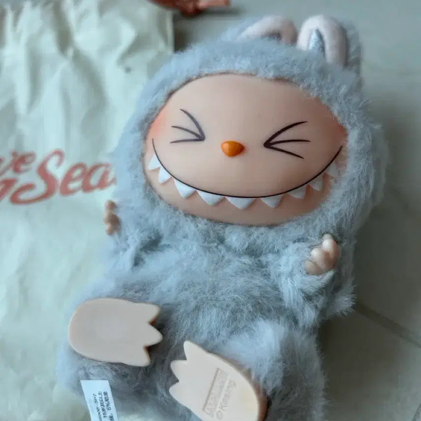 [BUNJANG] Popmart Labubu Let&