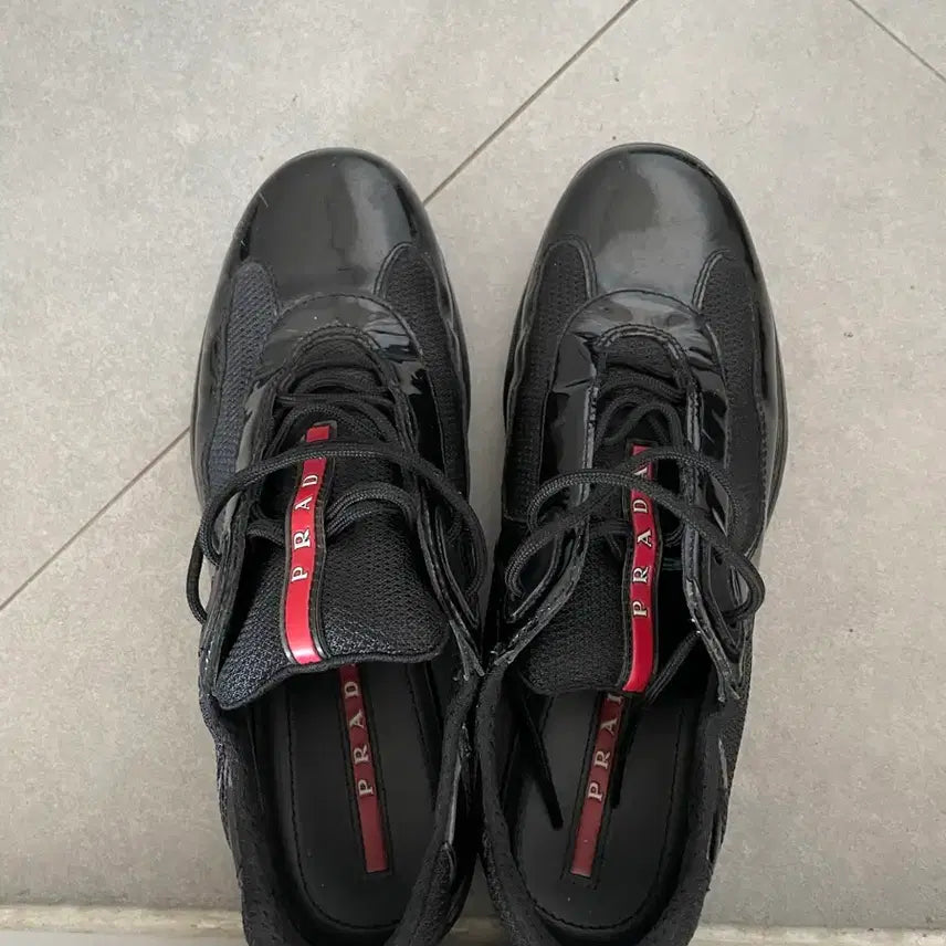 [BUNJANG] Prada America&