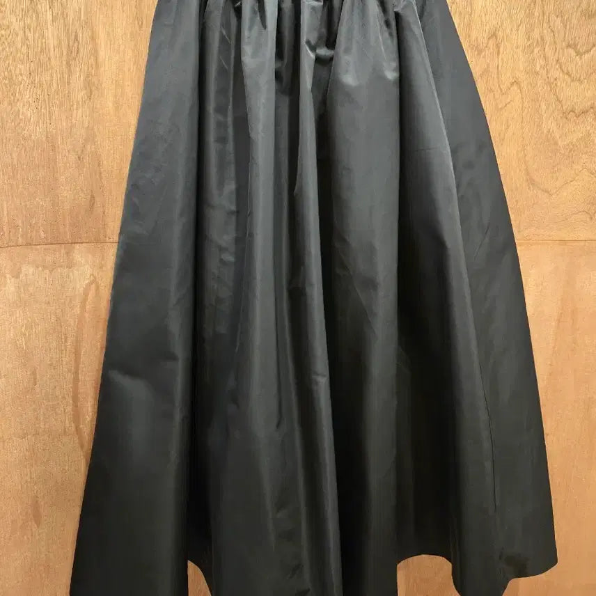 [BUNJANG] Yua Bomi Full Skirt / 유아부미 풀스커트