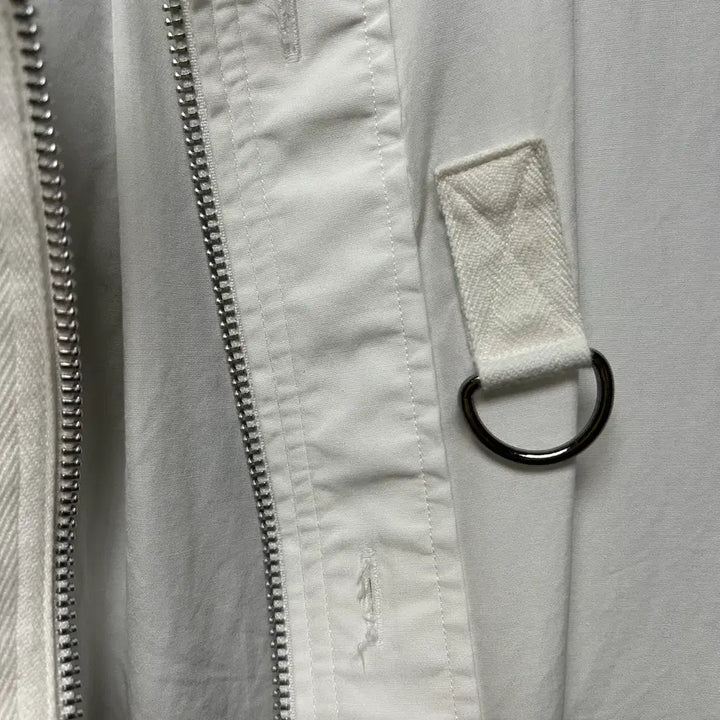 [BUNJANG] Sacai Thomas Mason Shirt Jacket / sacai 사카이 토마스메이슨 셔츠