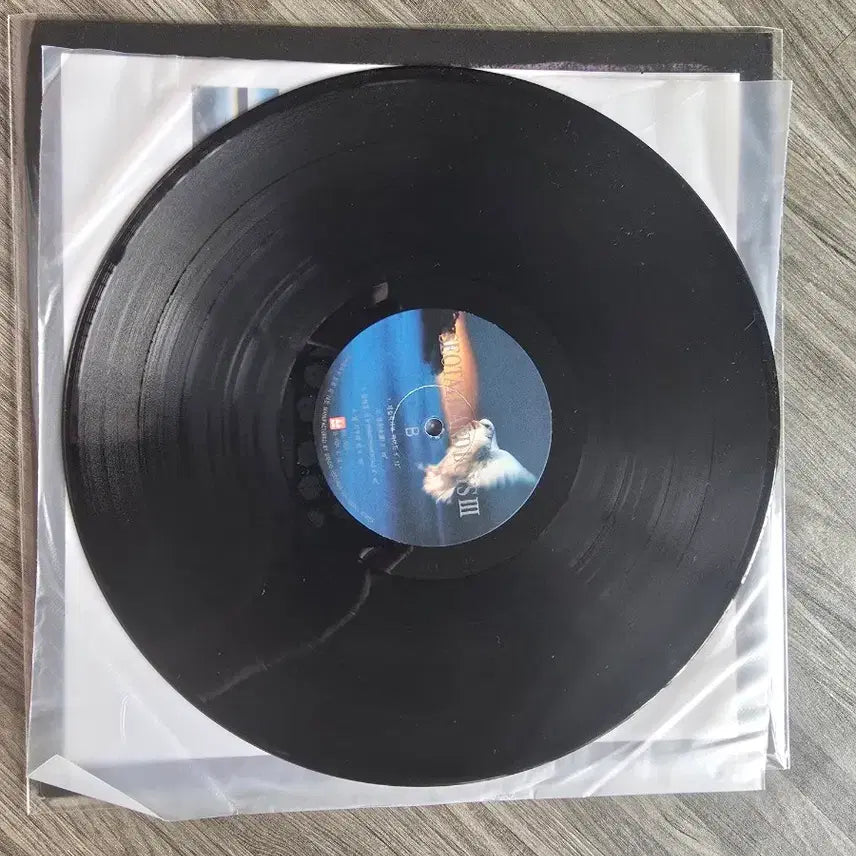 [SOLD OUT] 주말가격할인 듀스미개봉x서태지3집lp일괄