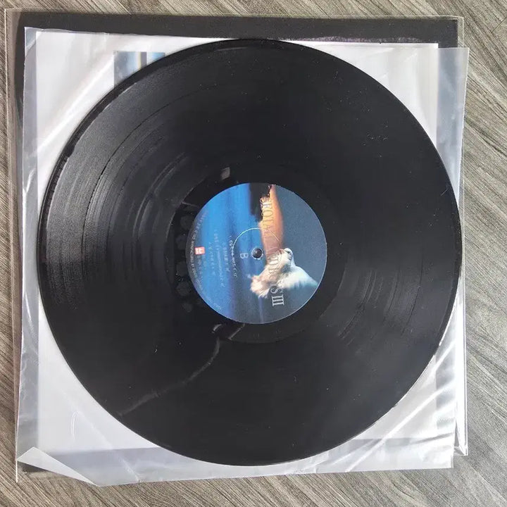 [SOLD OUT] 주말가격할인 듀스미개봉x서태지3집lp일괄