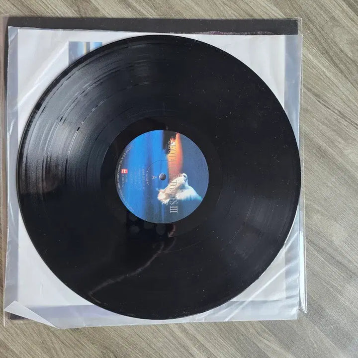 [SOLD OUT] 주말가격할인 듀스미개봉x서태지3집lp일괄