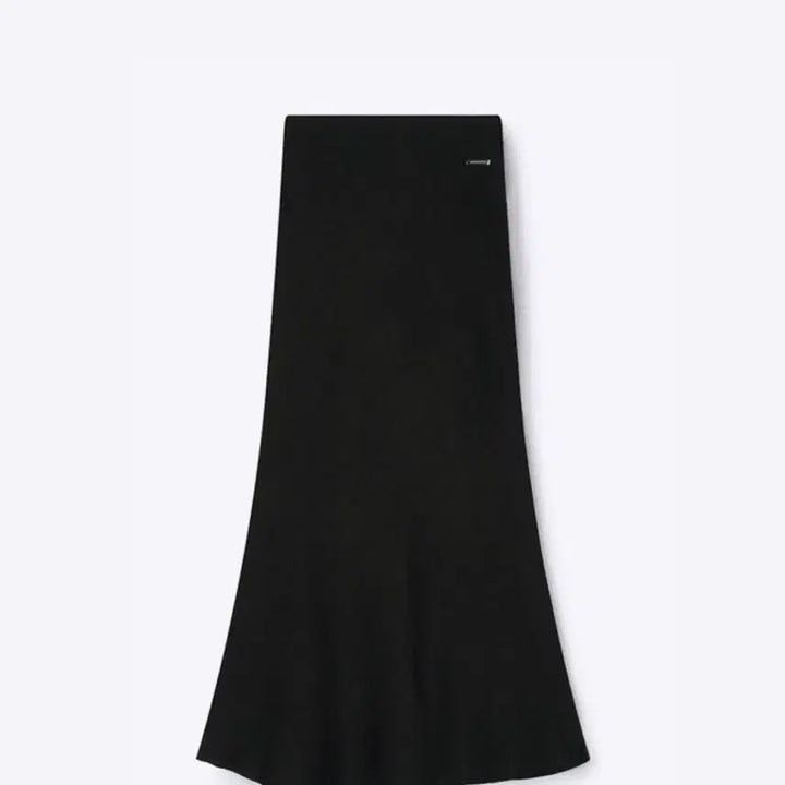 [BUNJANG] Soft Gloss Banding Skirt / Soft Gloss Banding Skirt 오리엔탈 스커트