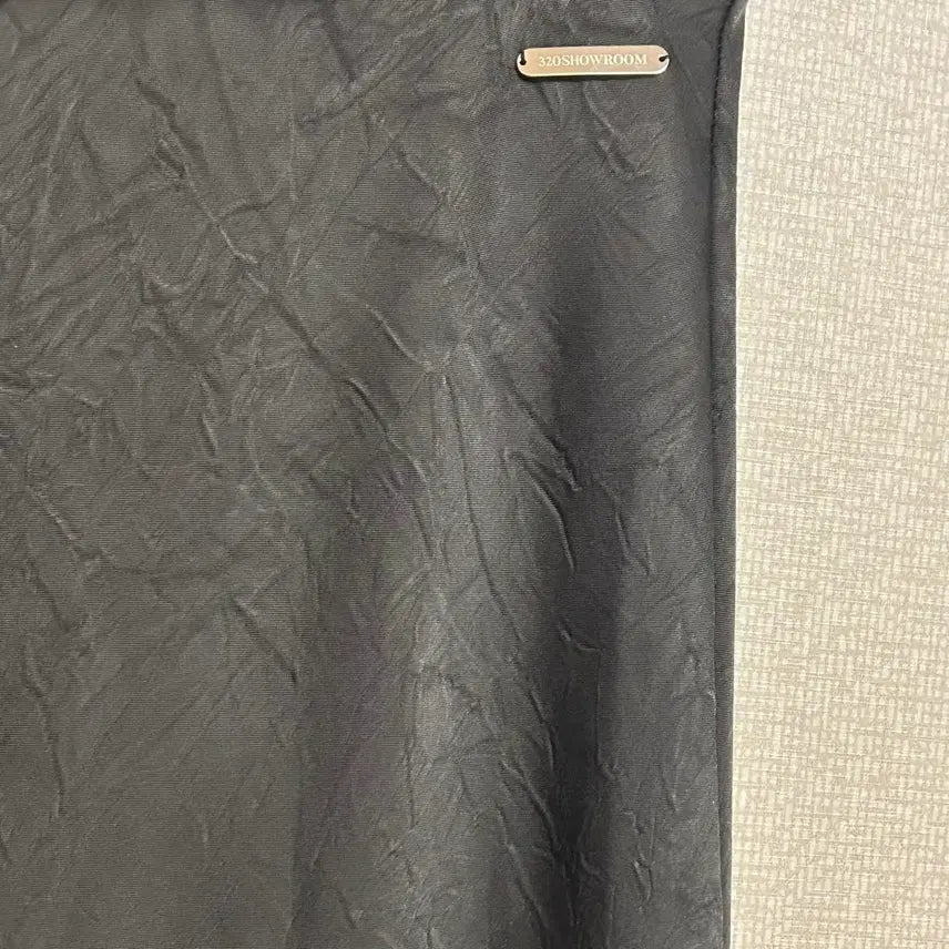 [BUNJANG] Soft Gloss Banding Skirt / Soft Gloss Banding Skirt 오리엔탈 스커트