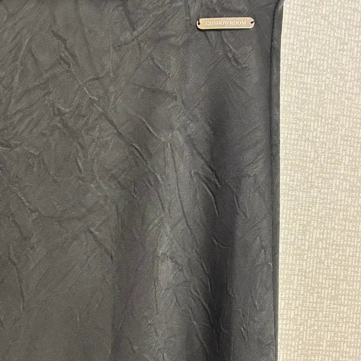 [BUNJANG] Soft Gloss Banding Skirt / Soft Gloss Banding Skirt 오리엔탈 스커트