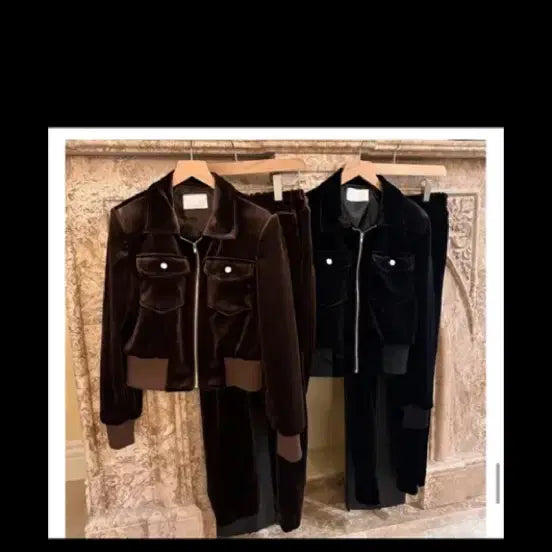 [BUNJANG] Velvet Training Set - Large / 벨벳트레이닝 세트 라지
