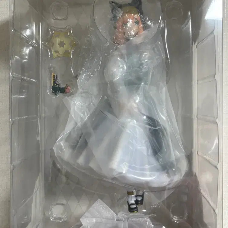 [BUNJANG] Blue Archive Mari Figure / 블루아카이브 마리 피규어 판매합니다