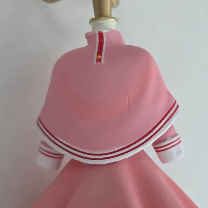 [SOLD OUT] 카드캡터 체리 사쿠라 캡슐 토르소 1탄~3탄 풀셋) 가챠 피규어 반다이